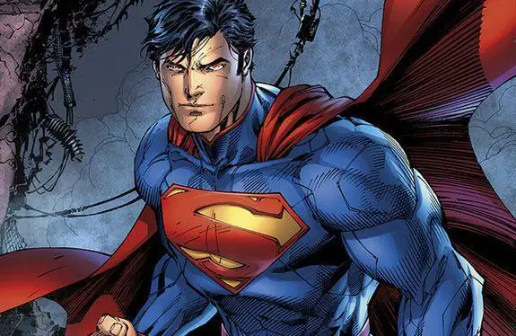 Après Supergirl, la série Superman ?