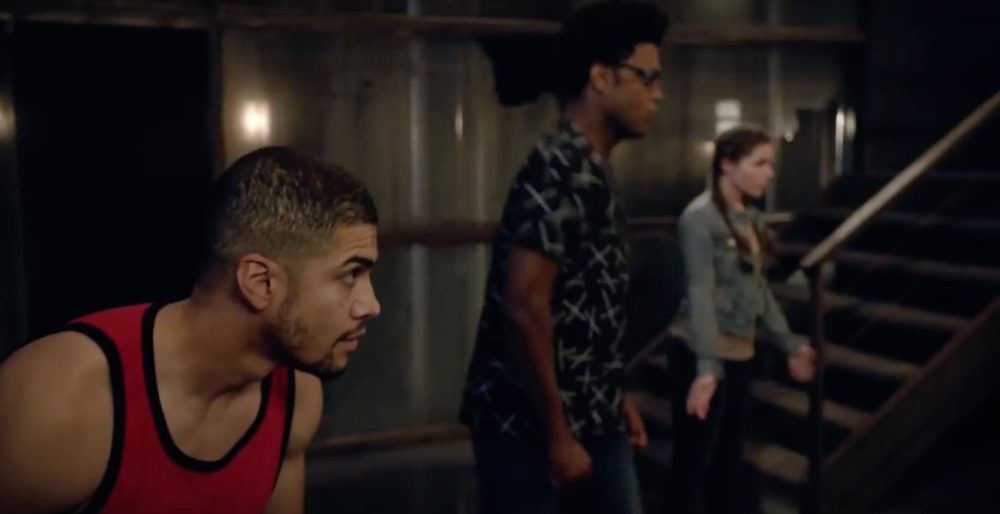 Arrow Saison 5 : un retour aux sources ? #2