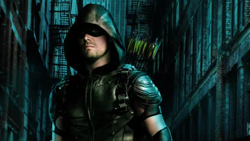 Arrow Saison 5 : un retour aux sources ?