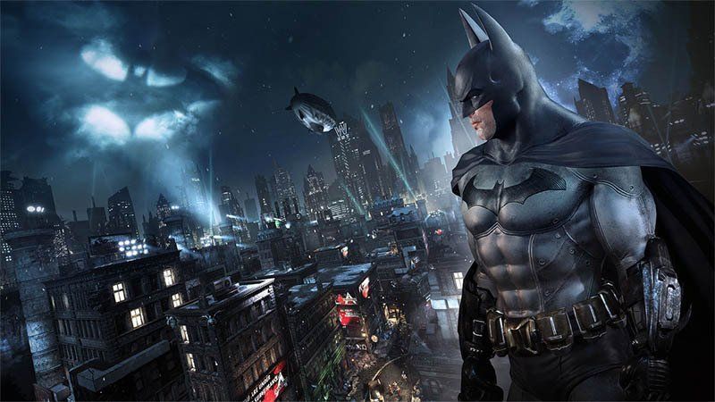 Batman Arkham VR : 12 minutes de gameplay impressionnantes