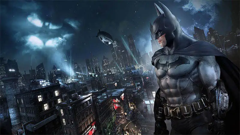 Batman Arkham VR : 12 minutes de gameplay impressionnantes