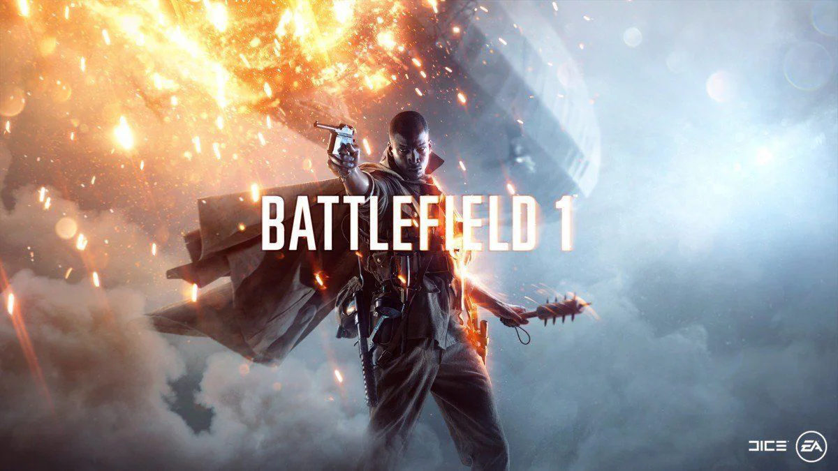 Battlefield 1 : une guerre mondiale époustouflante
