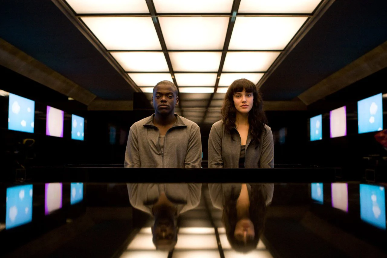 Black Mirror Saison 3 : la série culte ressucitée par Netflix #10