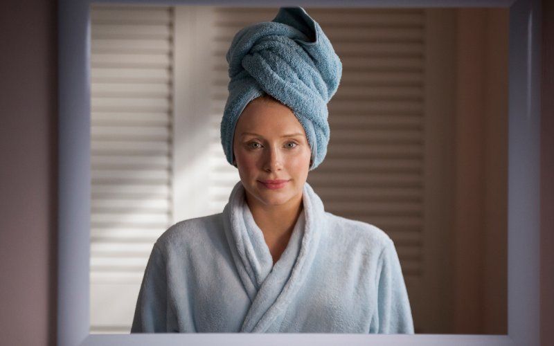 Black Mirror Saison 3 : la série culte ressucitée par Netflix #9