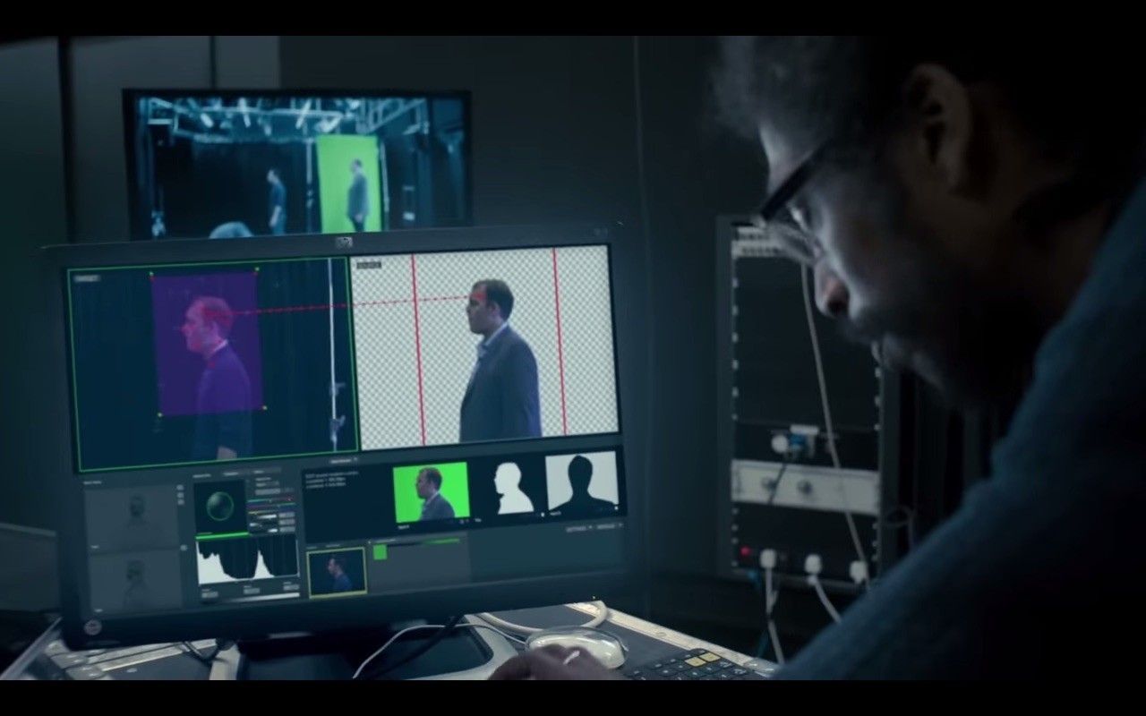 Black Mirror Saison 3 : la série culte ressucitée par Netflix #7