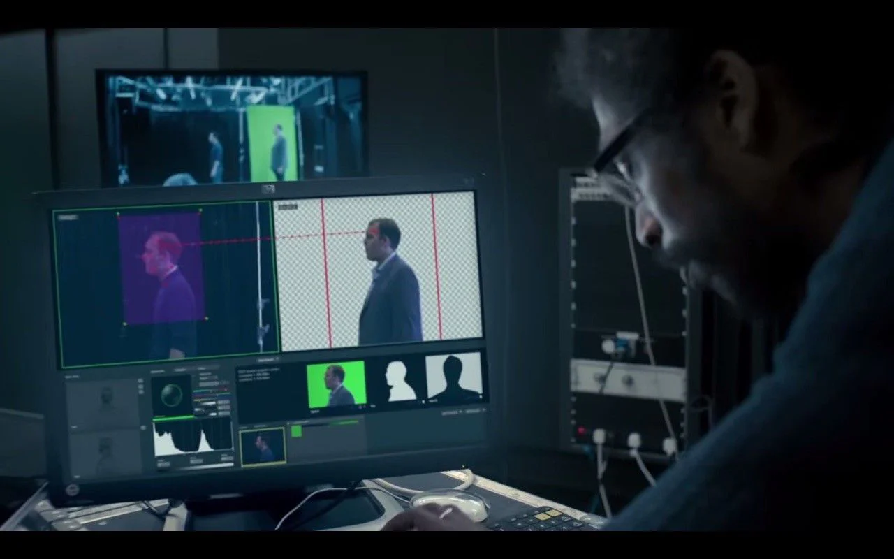 Black Mirror Saison 3 : la série culte ressucitée par Netflix #5