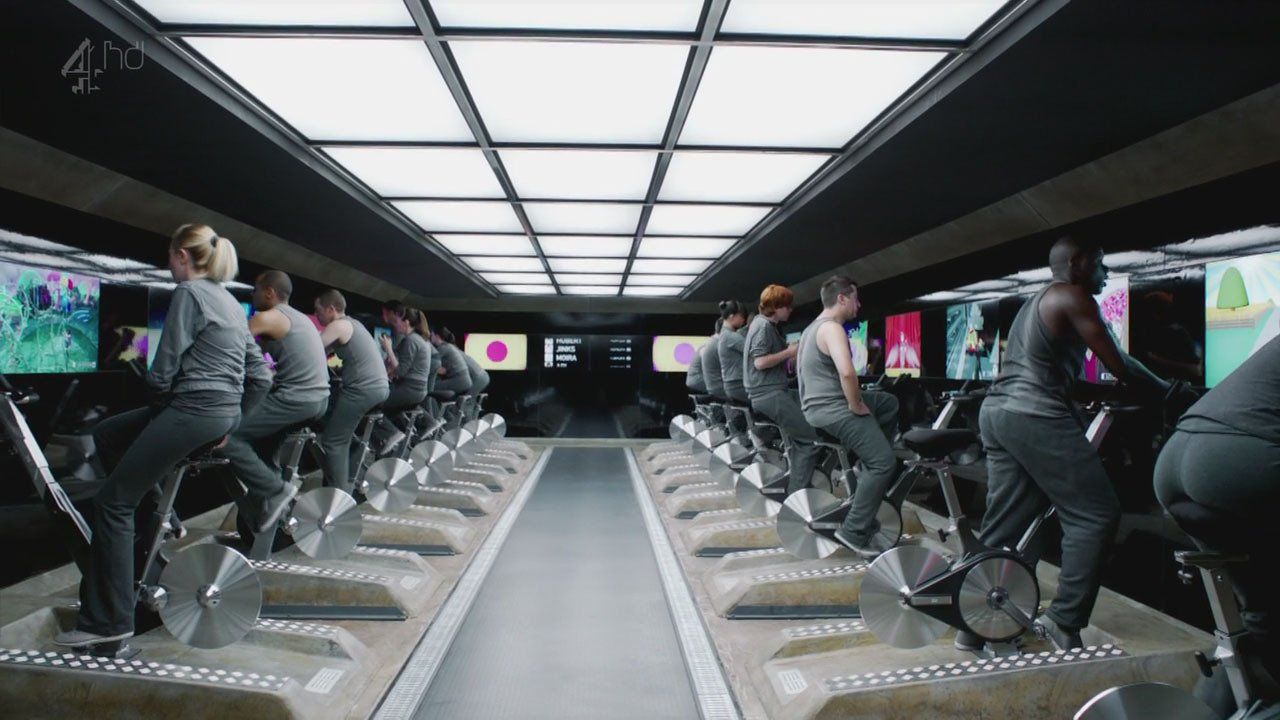 Black Mirror Saison 3 : la série culte ressucitée par Netflix #2