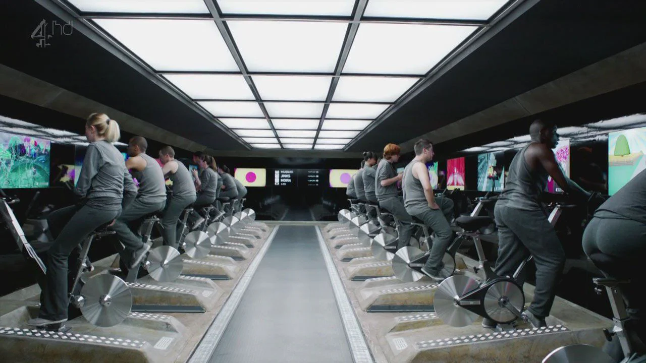 Black Mirror Saison 3 : la série culte ressucitée par Netflix #2