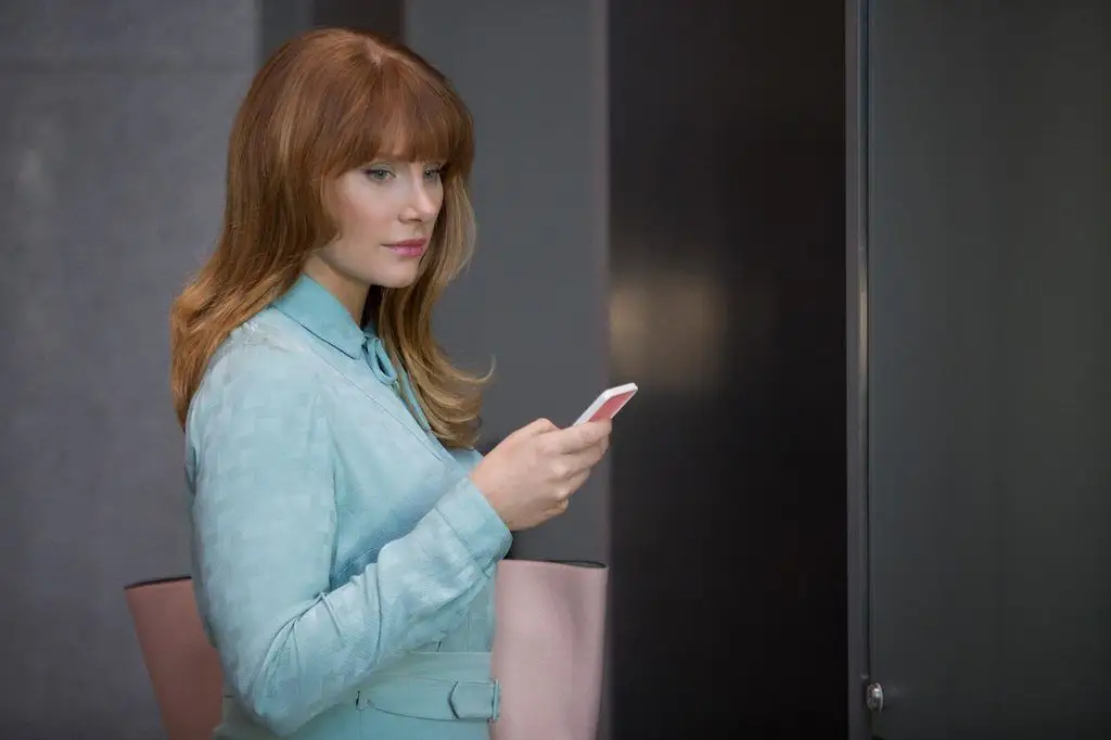 Black Mirror Saison 3 : la série culte ressucitée par Netflix #3