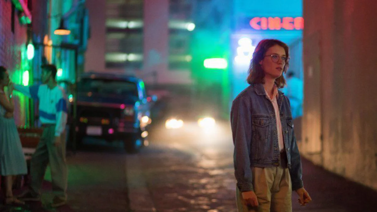 Black Mirror Saison 3 : la série culte ressucitée par Netflix