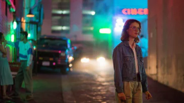 Black Mirror Saison 3 : la série culte ressucitée par Netflix