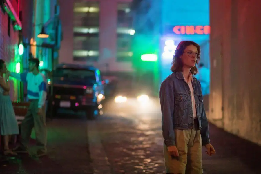 Black Mirror Saison 3 : la série culte ressucitée par Netflix