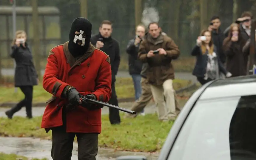 Black Mirror Saison 3 : la série culte ressucitée par Netflix #4