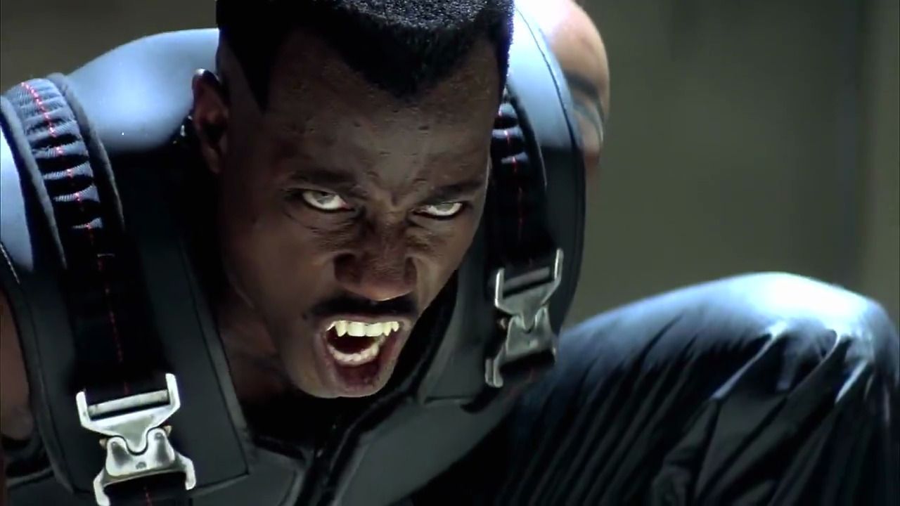 Marvel : Blade 4 serait en préparation #2