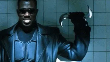 Marvel : Blade 4 serait en préparation