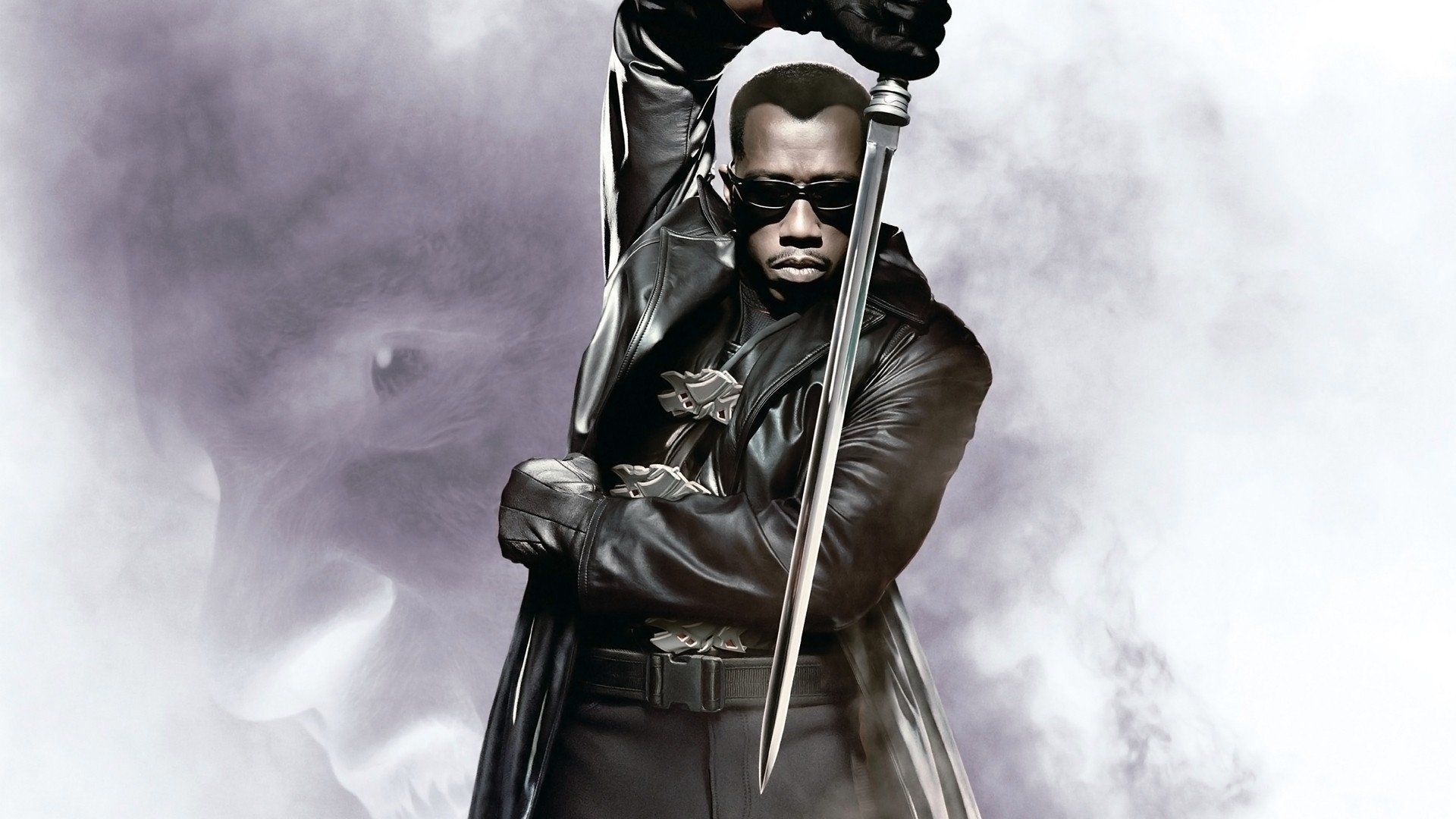 Marvel : Blade 4 serait en préparation