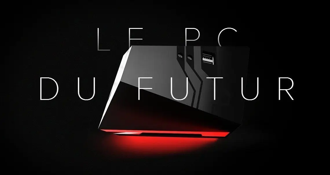 Shadow : un PC gaming ultra-puissant pour seulement 30€ / mois