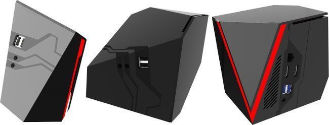 Shadow : un PC gaming ultra-puissant pour seulement 30€ / mois #3