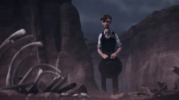 Borrowed Time : le dernier Pixar s'offre du sang et des larmes