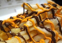 frites