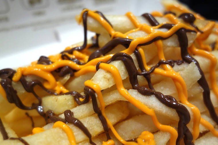 frites