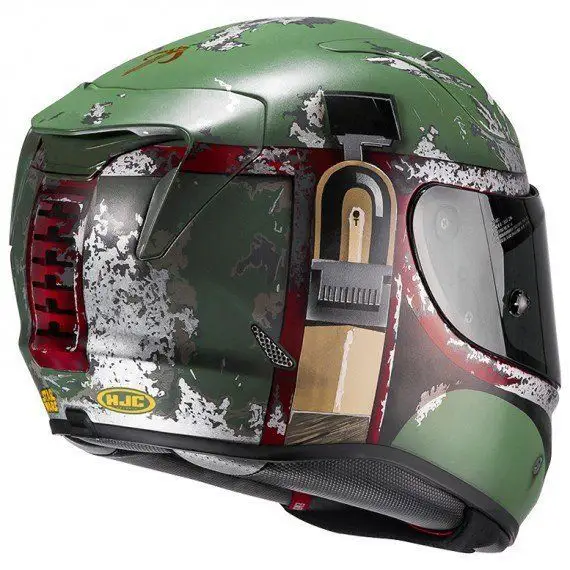 Casques-moto-marvel-star-wars