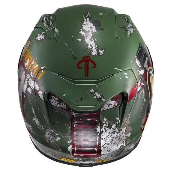Casques-moto-marvel-star-wars