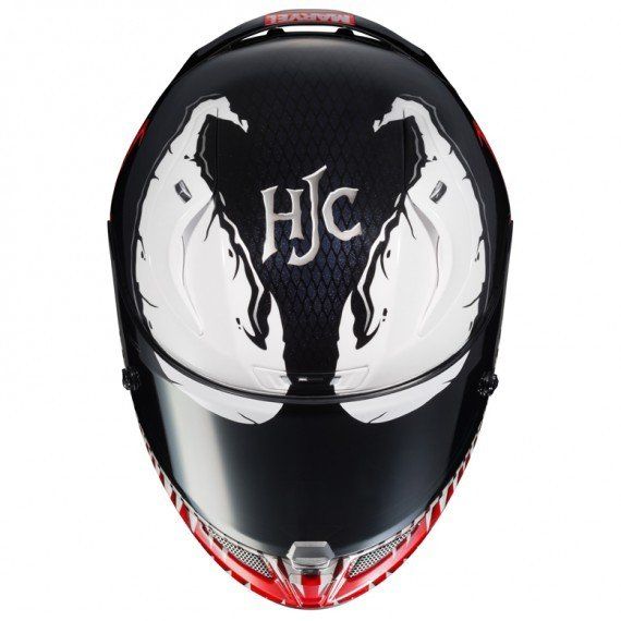 Les héros de Star Wars et Marvel ont maintenant un casque à leur effigie #16