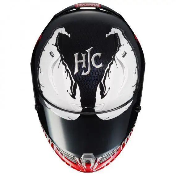 Casques-moto-marvel-star-wars