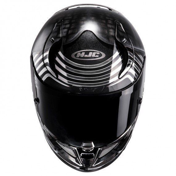 Les héros de Star Wars et Marvel ont maintenant un casque à leur effigie #19