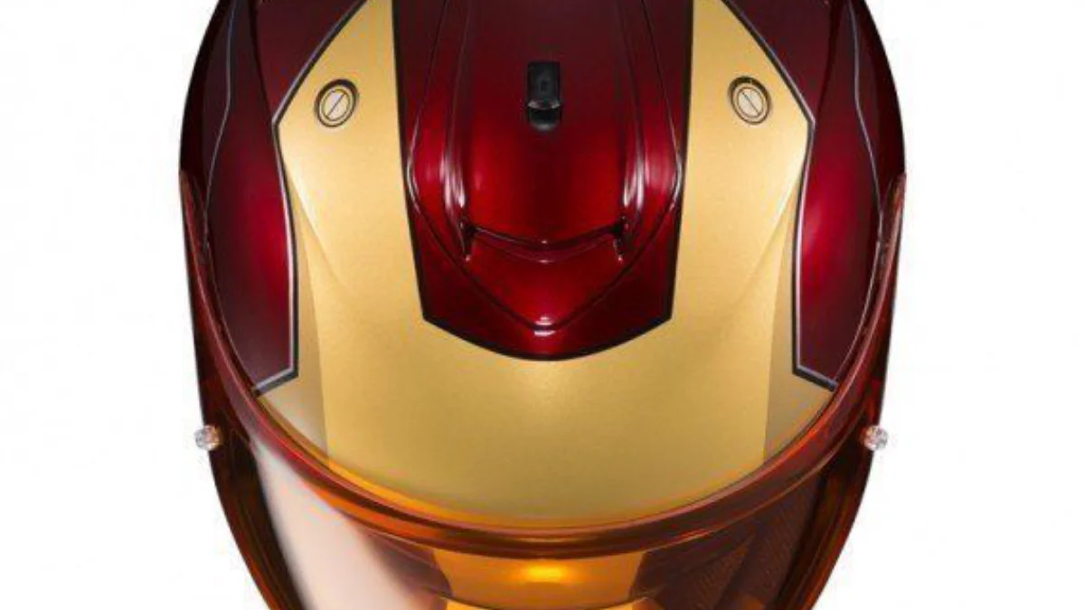 Les héros de Star Wars et Marvel ont maintenant un casque à leur effigie
