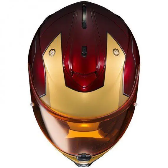 Casques-moto-marvel-star-wars
