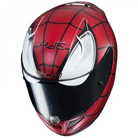 Casques-moto-marvel-star-wars