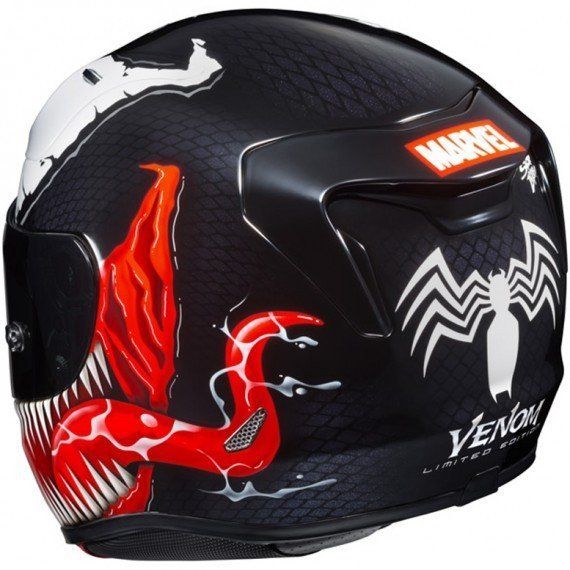 Les héros de Star Wars et Marvel ont maintenant un casque à leur effigie #17