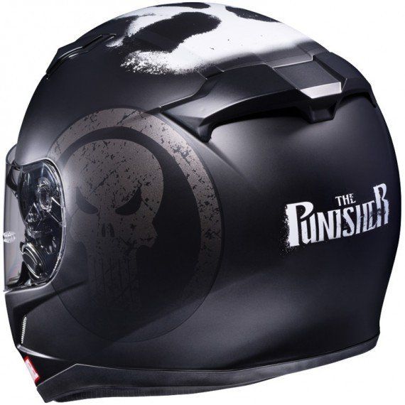 Les héros de Star Wars et Marvel ont maintenant un casque à leur effigie #24