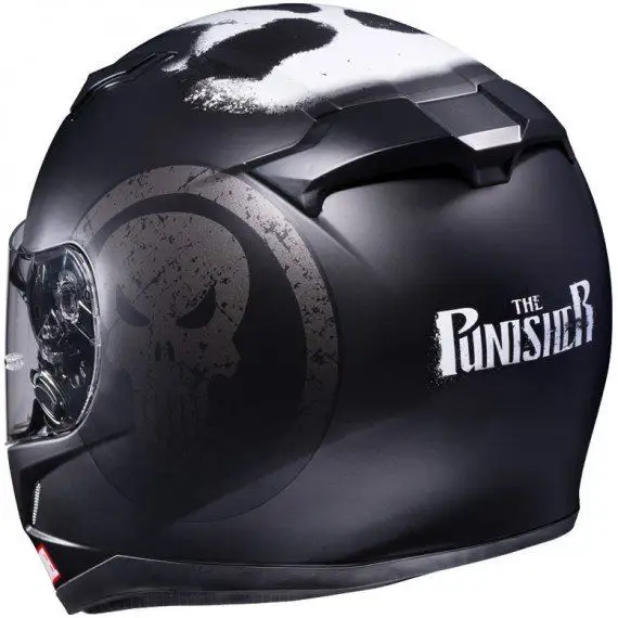 Casques-moto-marvel-star-wars