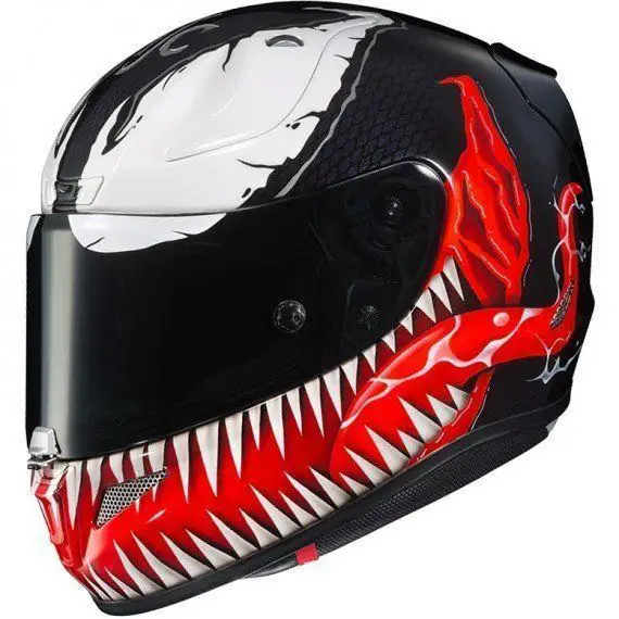 Casques-moto-marvel-star-wars