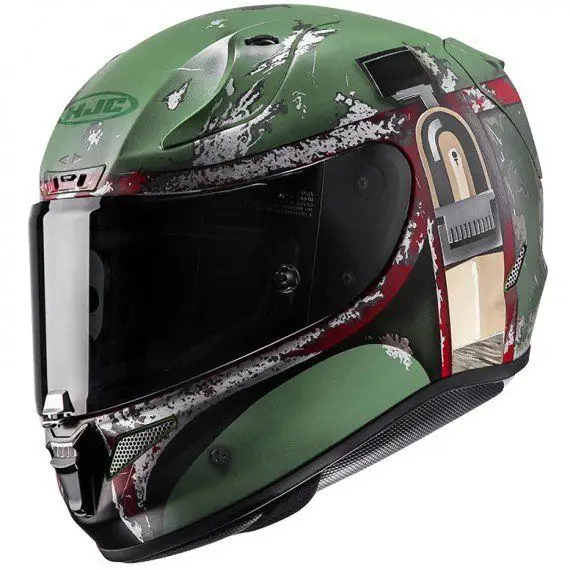Casques-moto-marvel-star-wars