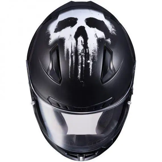 Casques-moto-marvel-star-wars