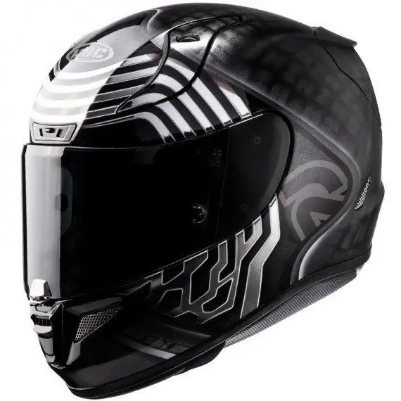 Casques-moto-marvel-star-wars