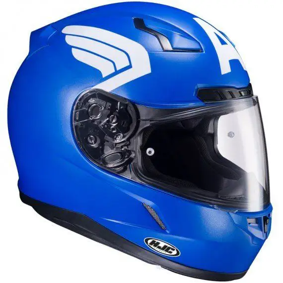 Casques-moto-marvel-star-wars