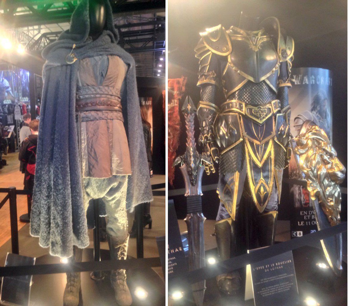 Comic Con Paris 2016 : on était à l’événement geek de l’année #5