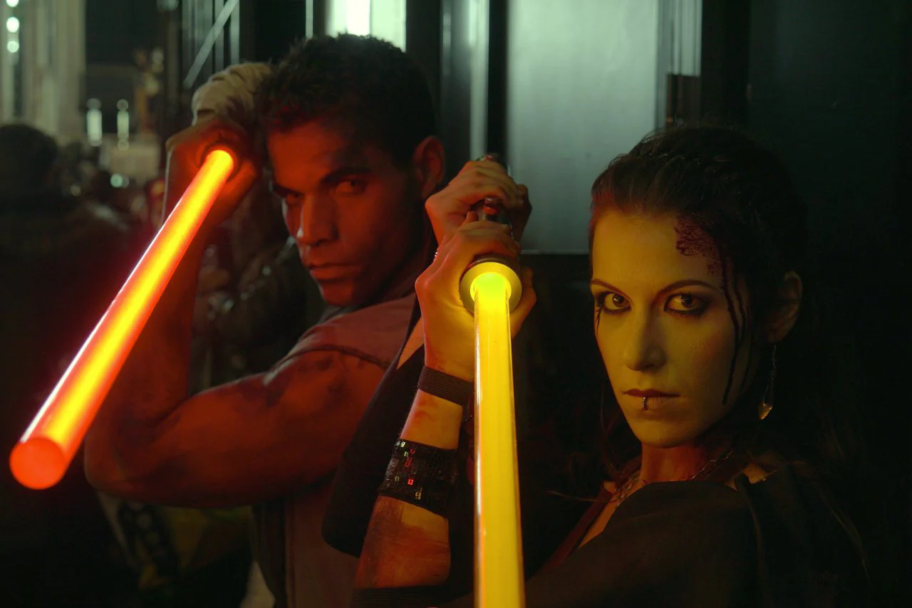 Le Comic con, porte l’étendard de la culture Geek