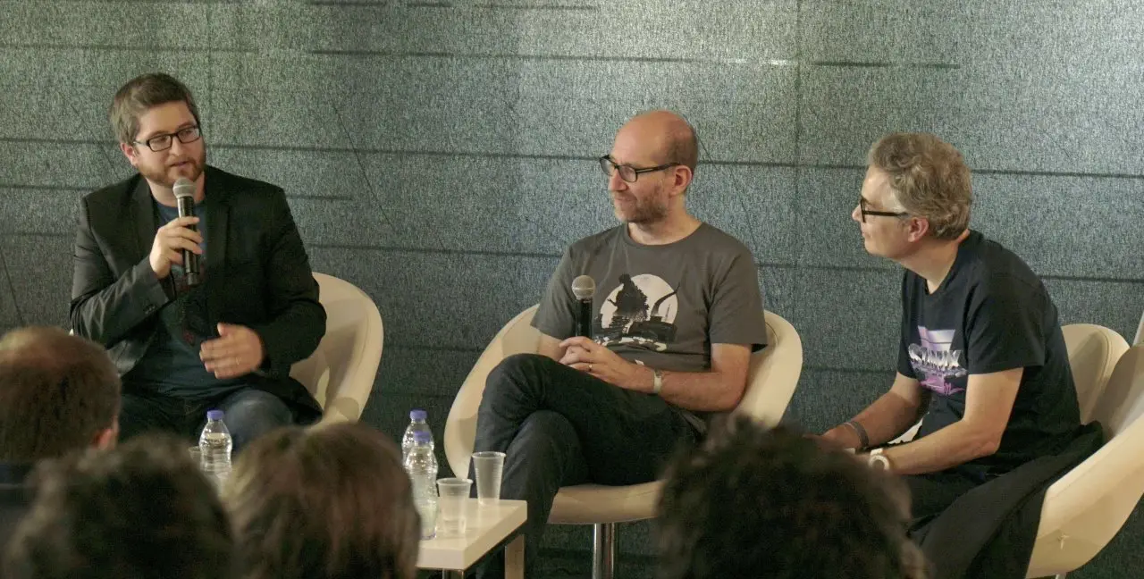Le Comic con, porte l’étendard de la culture Geek