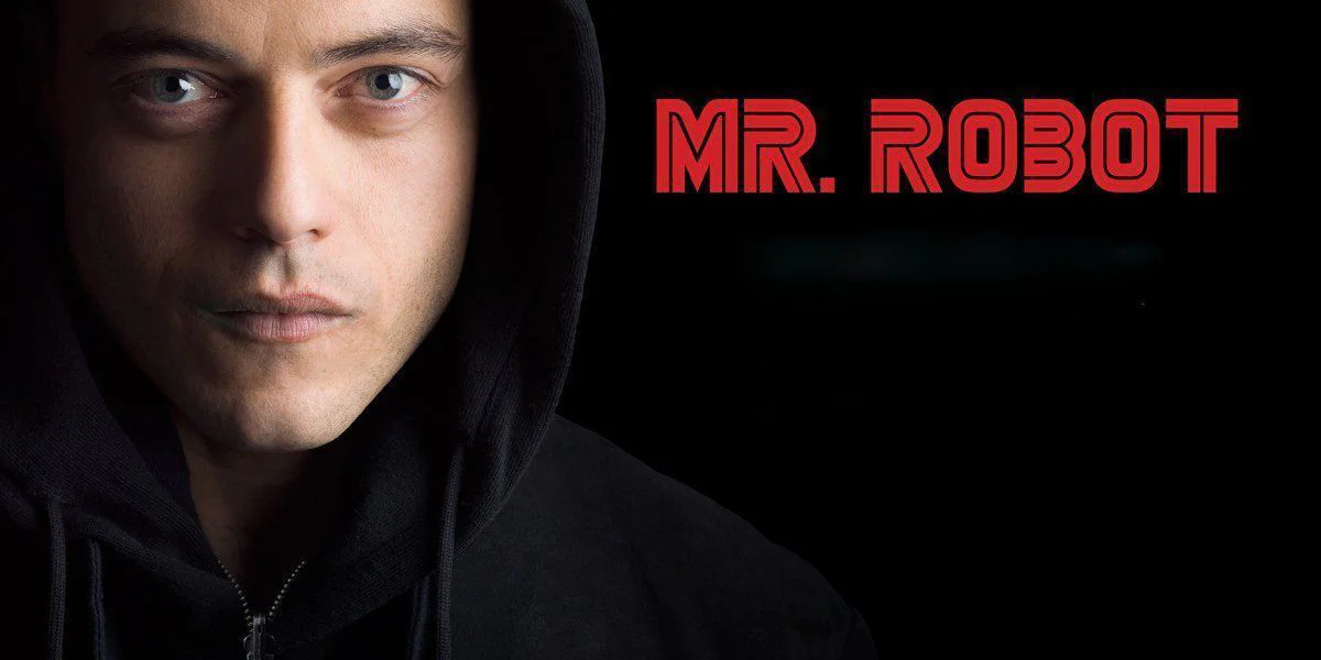 Concours Mr Robot Saison 1 : 5 coffrets Blu-Ray à gagner #2