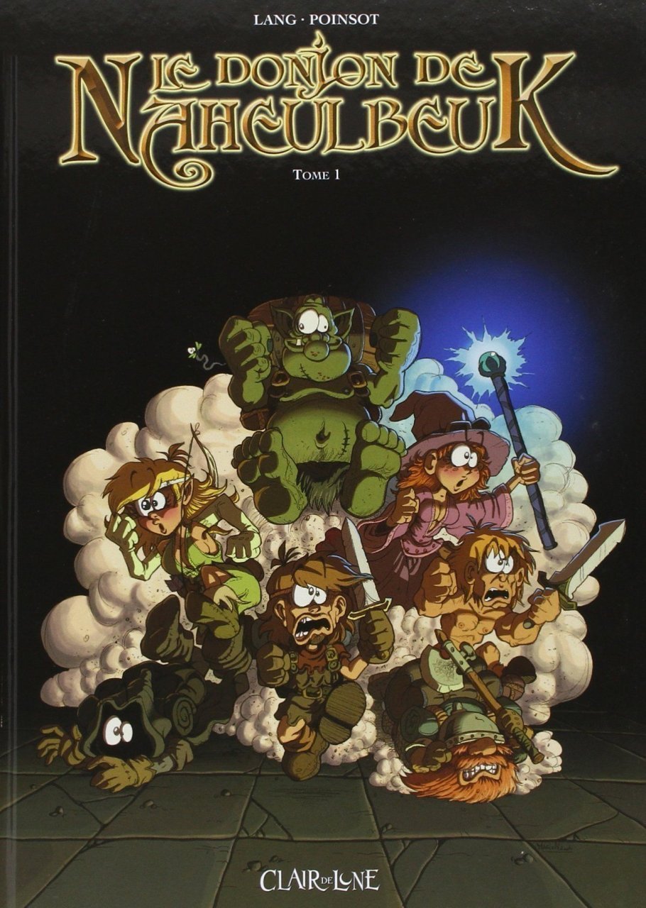 Connaissez-vous vraiment le genre Fantasy ? #15