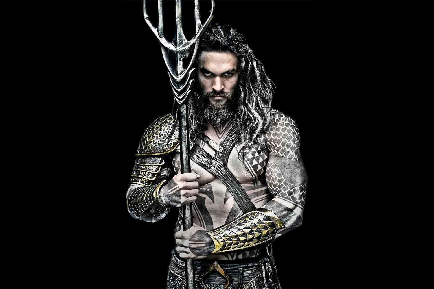 Ce « cristal d’Aquaman » permettra de respirer sous l’eau indéfiniment