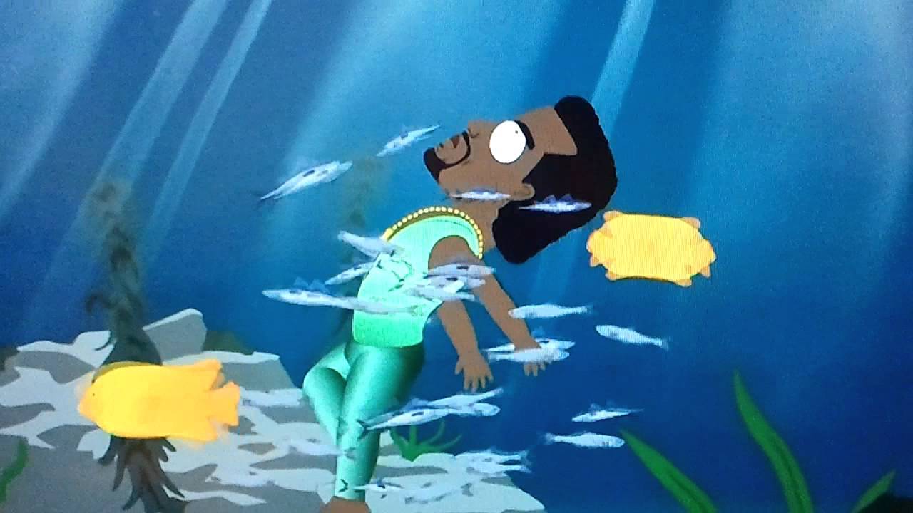 Ce « cristal d’Aquaman » permettra de respirer sous l’eau indéfiniment #2