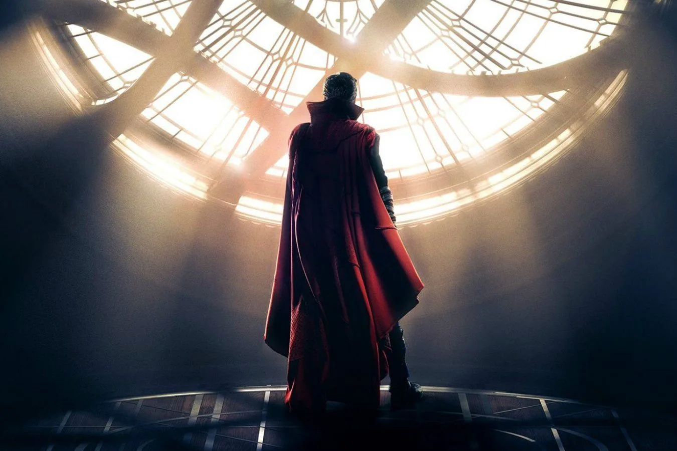 Doctor Strange 2 est confirmé pour la phase 4 du MCU, mais. . #2