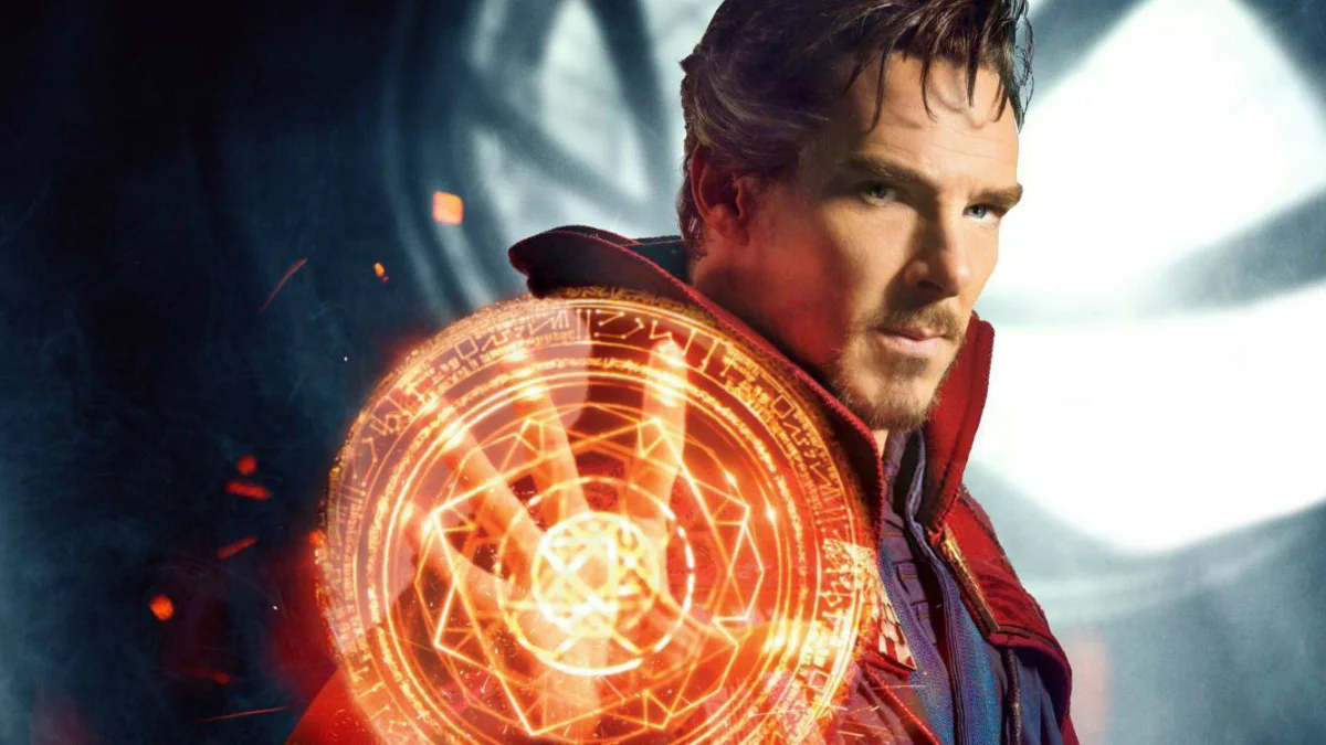 Critique Doctor Strange : Marvel se renouvelle enfin et nous offre un spectacle grandiose